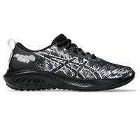 asics gel noosa tri 16 gs laufschuhe schwarz weis kinder