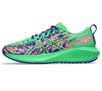 ASICS GEL-NOOSA TRI 16 GS Vital Green/White 33 1014A346.301