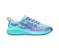 Asics - Kid's Gel-Noosa Tri 16 GS - Runningschuhe, Gr. 33, grün/ radiant amethyst (IlluminateMint/RadiantAmethyst)