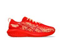 Asics - Kid's Gel-Noosa Tri 16 GS - Runningschuhe, Gr. 32.5, rot/orange (CherryTomato/EnergyOrange)