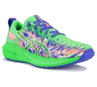 ASICS Noosa Tri 16 GS Wettkampfschuh Kinder-grün, weiß, Größe 40