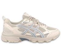 Sneaker ASICS SPORTSTYLE "GEL-NUNOBIKI", Herren, Gr. 41,5, smoke grau, slate blau, Synthetik, Schuhe Sneaker (25639018-41,5) smoke grau, slate blau