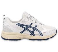 Asics - Gel-Nunobiki - Sneaker 44.5 weiß blau