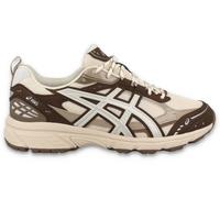 Asics Gel-Nunobiki Braun in Größe 44