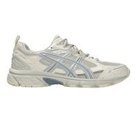 Sneaker ASICS SPORTSTYLE "GEL-NUNOBIKI", Herren, Gr. 40, smoke grau, slate blau, Synthetik, Schuhe Sneaker (25639018-40) smoke grau, slate blau