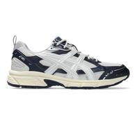 Sneaker ASICS SPORTSTYLE "GEL-NUNOBIKI", Herren, Gr. 44, glacier grau, midnight, Textil, Schuhe Sneaker (14140338-44) glacier grau, midnight