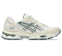 ASICS Gel NYC 1201A789020, Sportschuhe, elfenbein, 42.5 EU