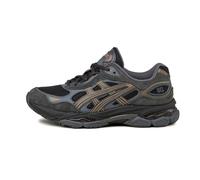 Asics GEL-NYC 2.0 40.5 / Black / Graphite Grey