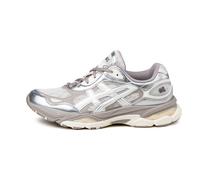 Asics GEL-NYC 2.0 42 / Smoke Grey / Pure Silver