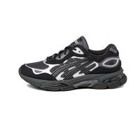Asics Herren Sneaker GEL-NYC 2.0, anthrazit, Gr. 43,5EU