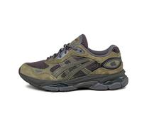 Asics GEL-NYC 2.0 44.5 / Graphite Grey / Loden Green