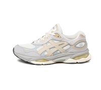 Asics GEL-NYC 2.0 45 / White / Cream