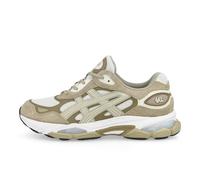 Asics Gel-NYC 2.0 Beige in Größe 44