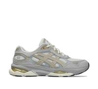 Asics Gel NYC 2.0 "Cream" - Size: 42.5 grey