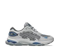 Asics Gel NYC 2.0 "Gravel" - Size: 43.5 grey