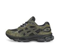 Asics Gel-NYC 2.0 Grün in Größe 44.5