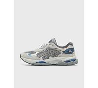 Asics GEL-NYC 2.0 men Lowtop beige in Größe:41,5