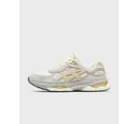 Asics GEL-NYC 2.0 men Lowtop beige in Größe:45