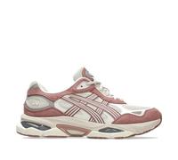 Asics Gel-Nyc 2.0 "Oatmeal" - Size: 44 white