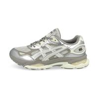Asics Gel-NYC 2.0 Silber in Größe 38