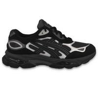 Asics - Gel-NYC 2.0 - Sneaker 44 schwarz