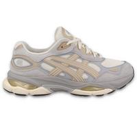 Asics GEL-NYC 2.0 men Lowtop beige in Größe:45