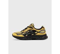 Asics x HAL Studios GEL-NYC 2.0 SSHS Gelb/Schwarz 41.5
