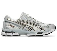 ASICS Gel - Nyc 2055 Cream / Pure Silver unisex size 45