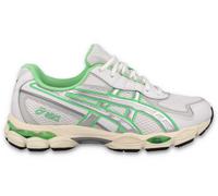 Asics - Gel-NYC 2055 - Sneaker weiß gruen