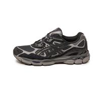 Asics - Gel-NYC - Sneaker 39.5 grau / schwarz