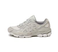 ASICS GEL-NYC Cream/Cloud Grey 40.5 1203A663.101