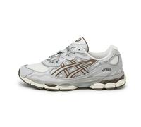Asics Gel NYC "Cement Grey" - Size: 42.5 beige