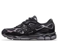 GEL-NYC asics Herren Schuh Black/Graphite Grey 9,5