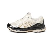 Asics GEL-NYC 43.5 / Smoke Grey / Black