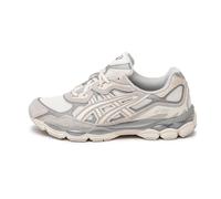 ASICS Herren Gel-NYC Sneaker, Beige, 44.5 EU