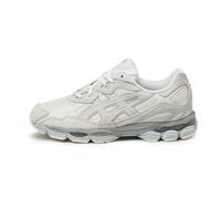 Asics GEL-NYC 44 / Cream / Cream