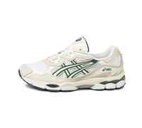 Asics Gel NYC "Forest Night" - Size: 44 white