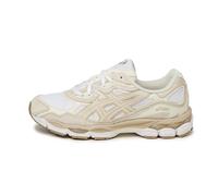 Asics Gel-NYC White Feather Grey - 45