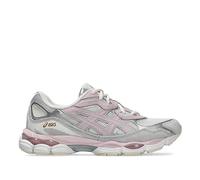 Asics Gel NYC "Barely Rose" - Size: 42 grey