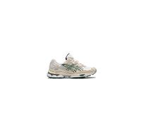 Asics GEL-NYC Beige/Grün 41.5