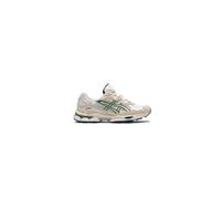 Asics GEL-NYC Beige/Grün 43.5