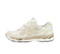 Asics Gel-NYC Beige in Größe 42.5