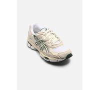 Asics - Gel-Nyc - Beige - Sneaker - Größe 36