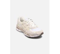 Asics - Gel-Nyc - Beige - Sneaker - Größe 42