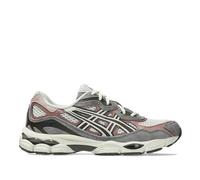 Asics Gel NYC "Birch" - Size: 42 grey