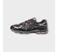 ASICS Gel-NYC Black Graphite Grey: 42