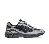 Asics Gel NYC "Black" - Size: 39 black