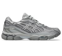 Asics Gel-NYC Grey Cement Grey - 37