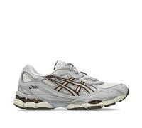Asics Gel NYC "Cement Grey" - Size: 43.5 beige