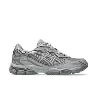 Asics Gel NYC "Cement Grey" - Size: 43.5 grey